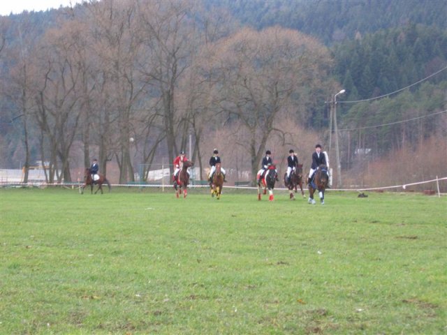Hubertus 2007